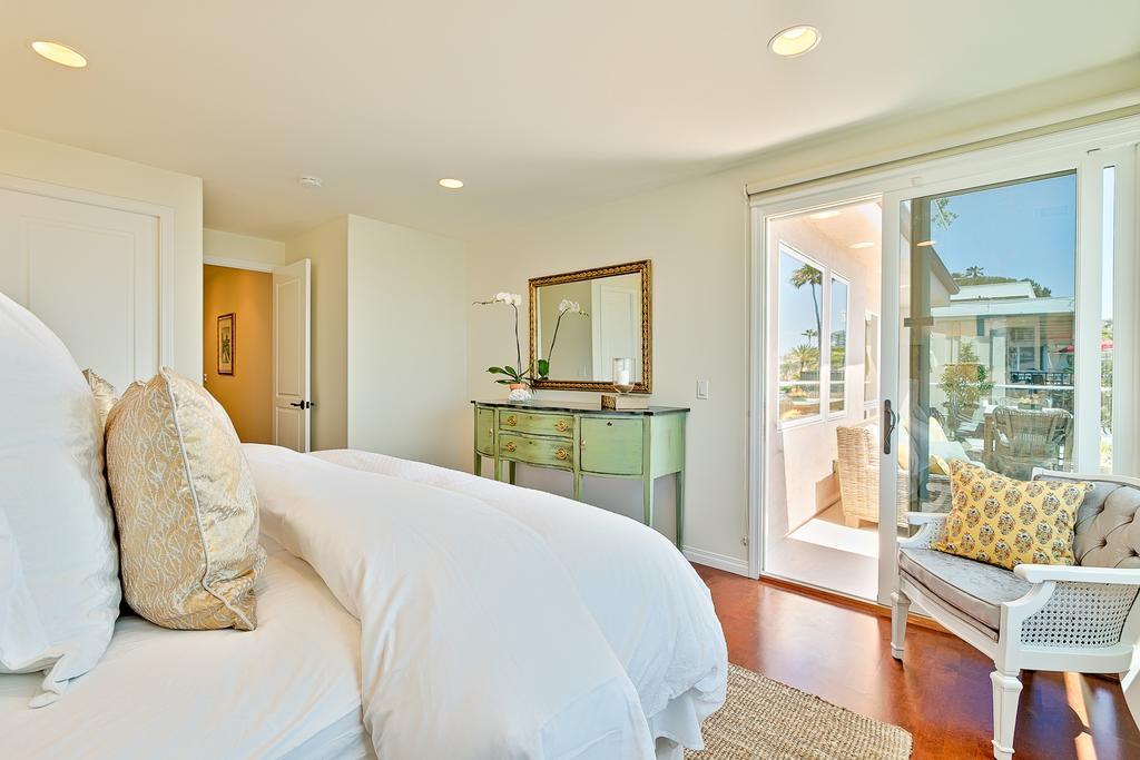 Point Break - Three Bedroom Home Corona del Mar Zewnętrze zdjęcie